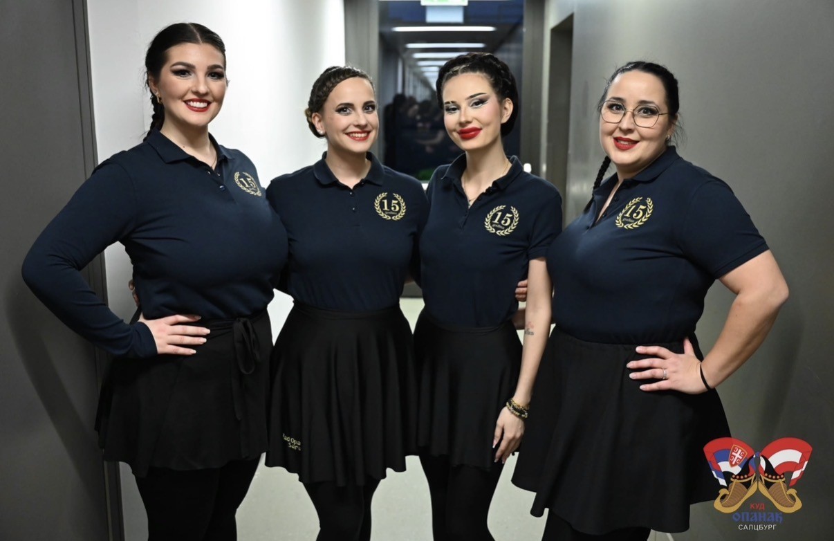 Prvi ansambl – Foto 6