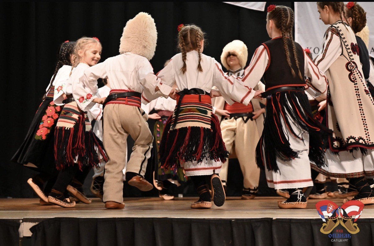 Dečiji ansambl – Foto 6