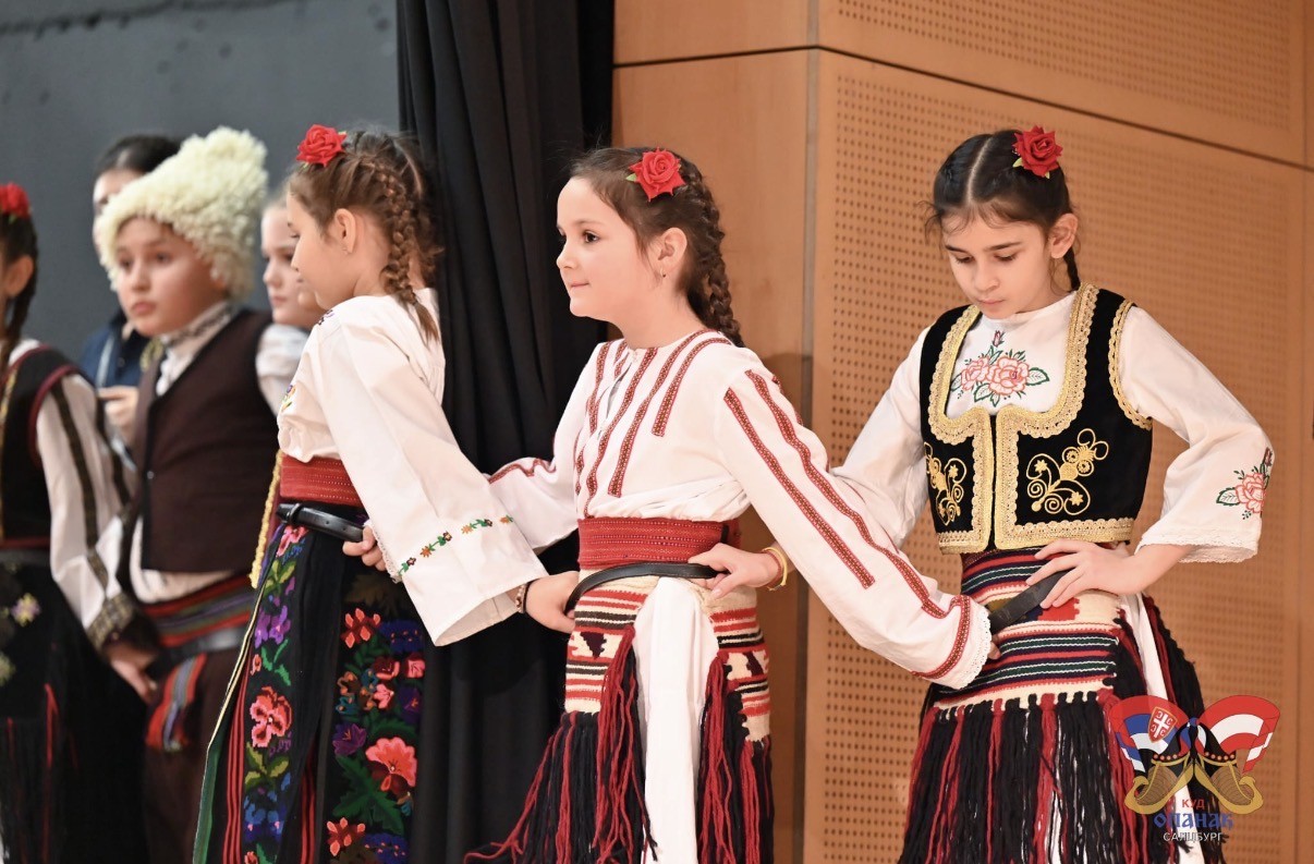 Dečiji ansambl – Foto 7