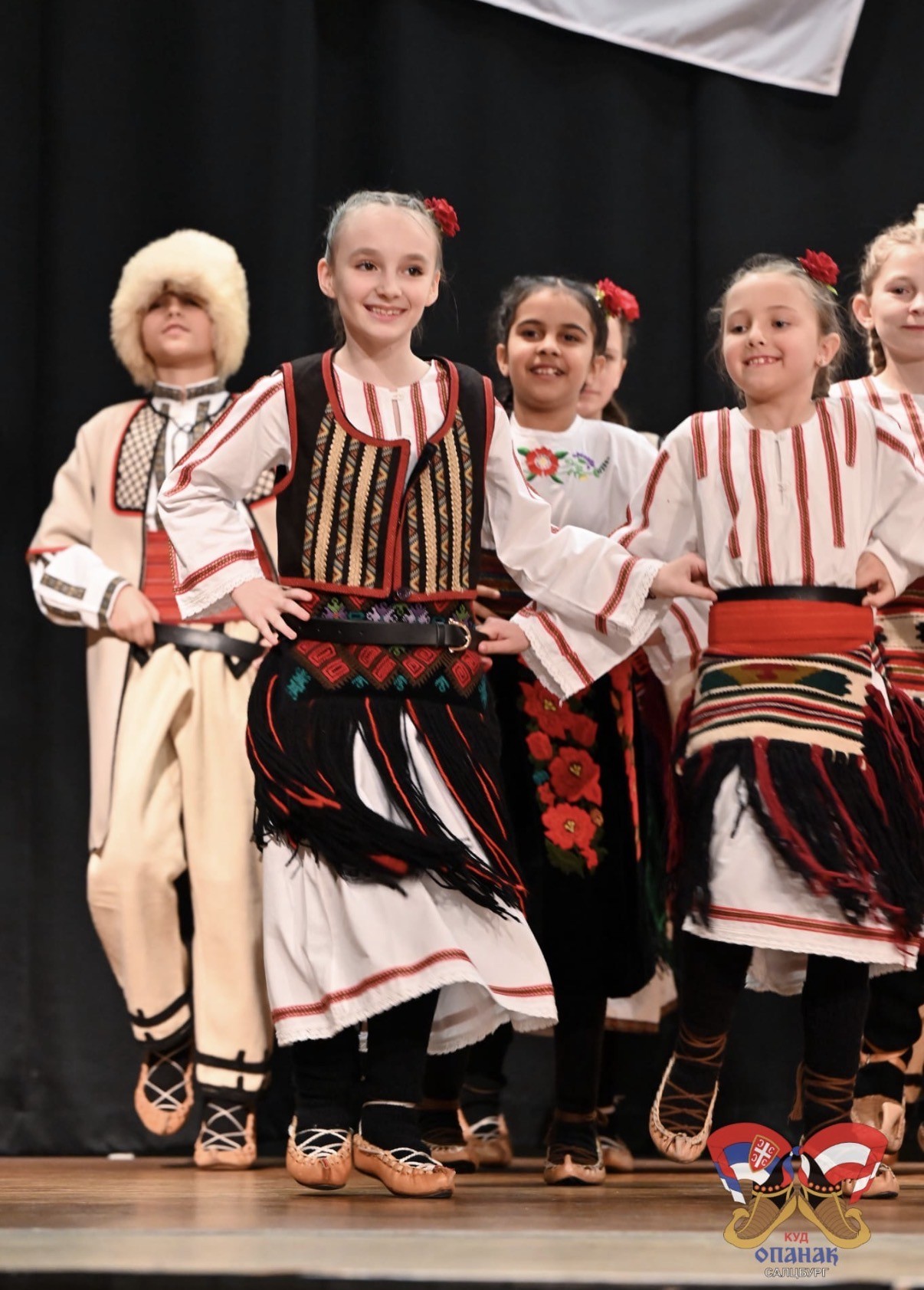 Dečiji ansambl – Foto 8