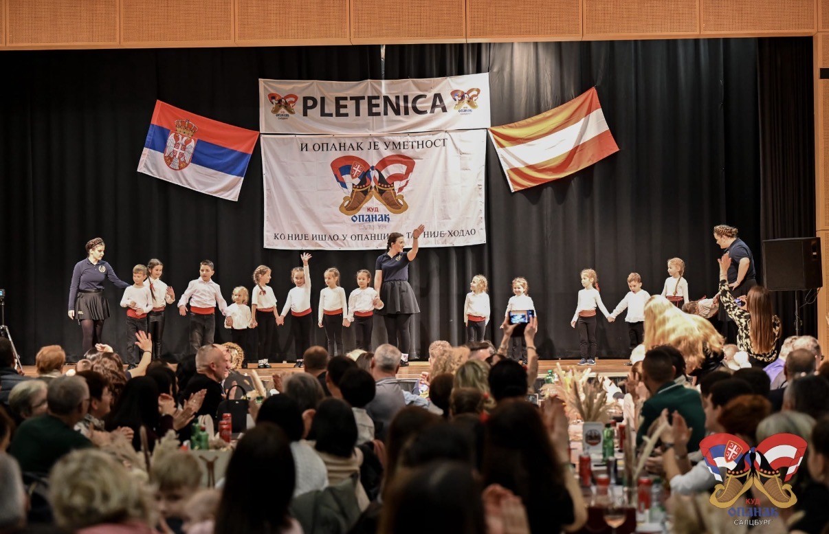 Školica folklora – Foto 7