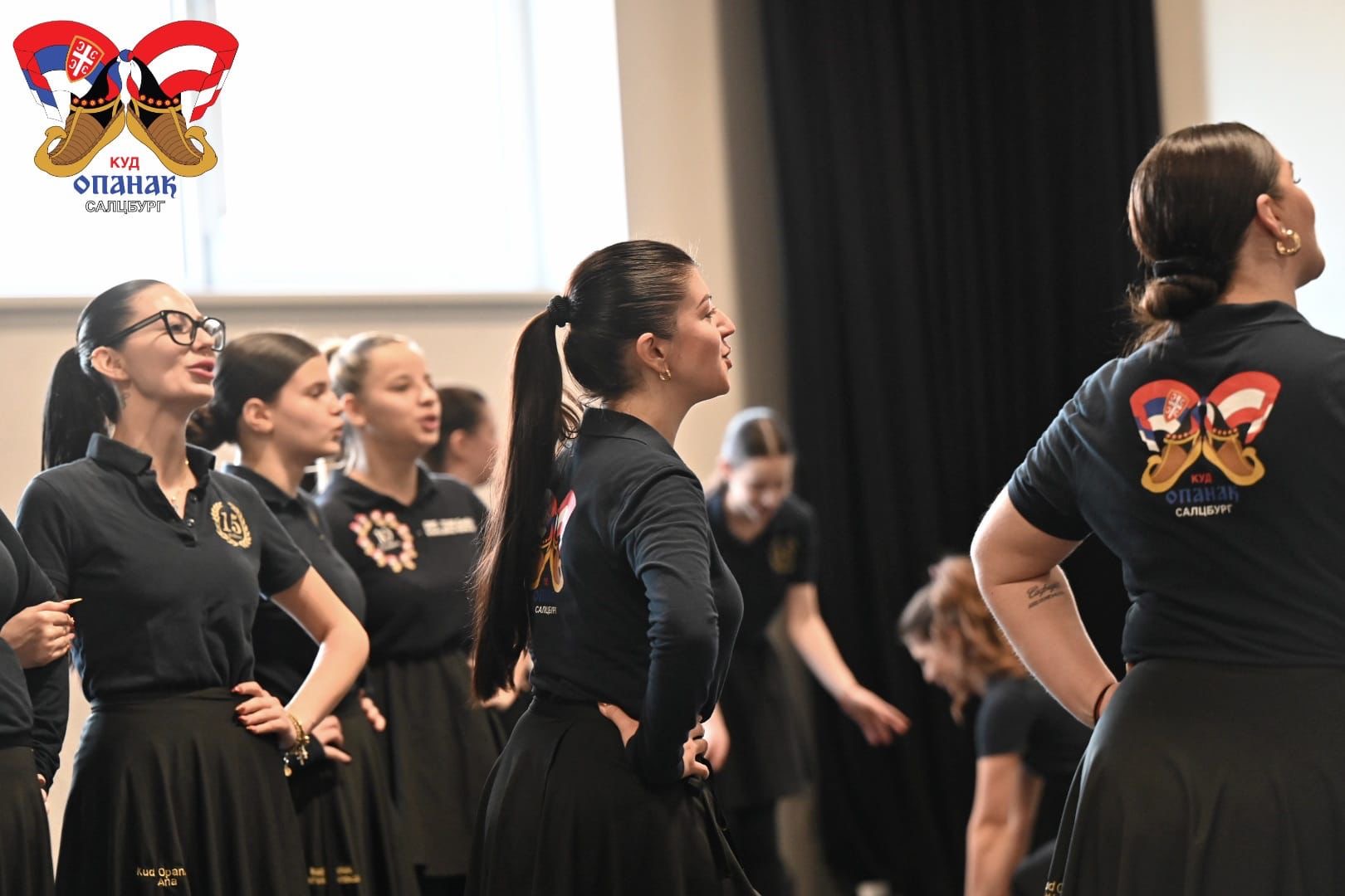 Prvi ansambl – Foto 3