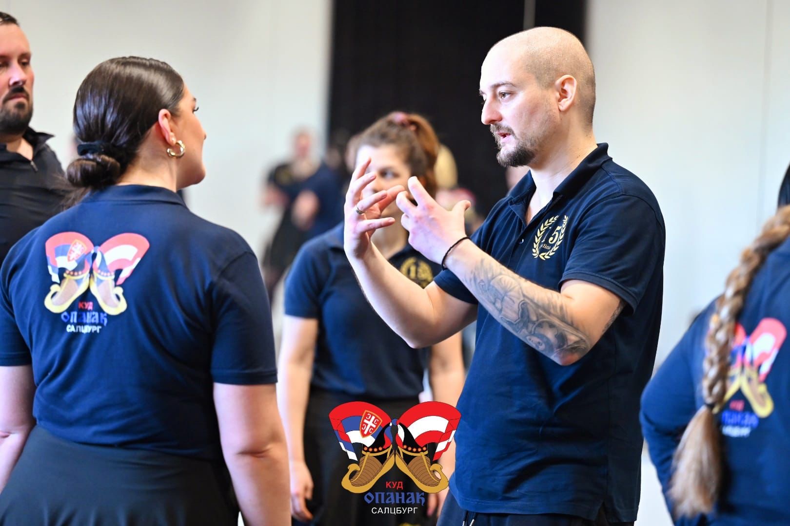 Prvi ansambl – Foto 5