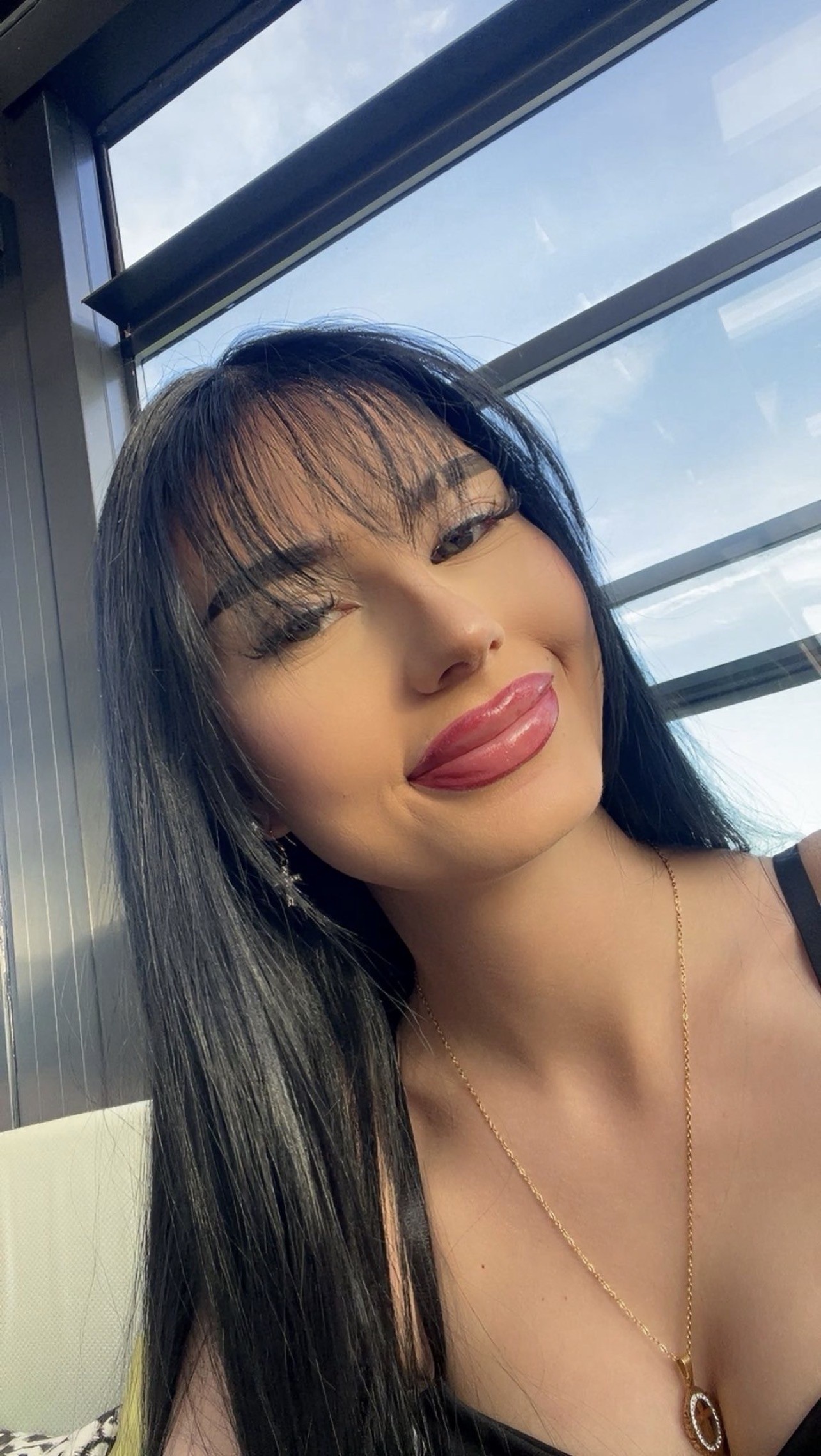 Social Media Team Mitglied 3