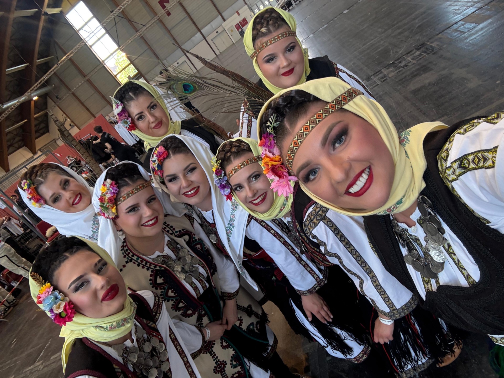 Prvi ansambl – Foto 4