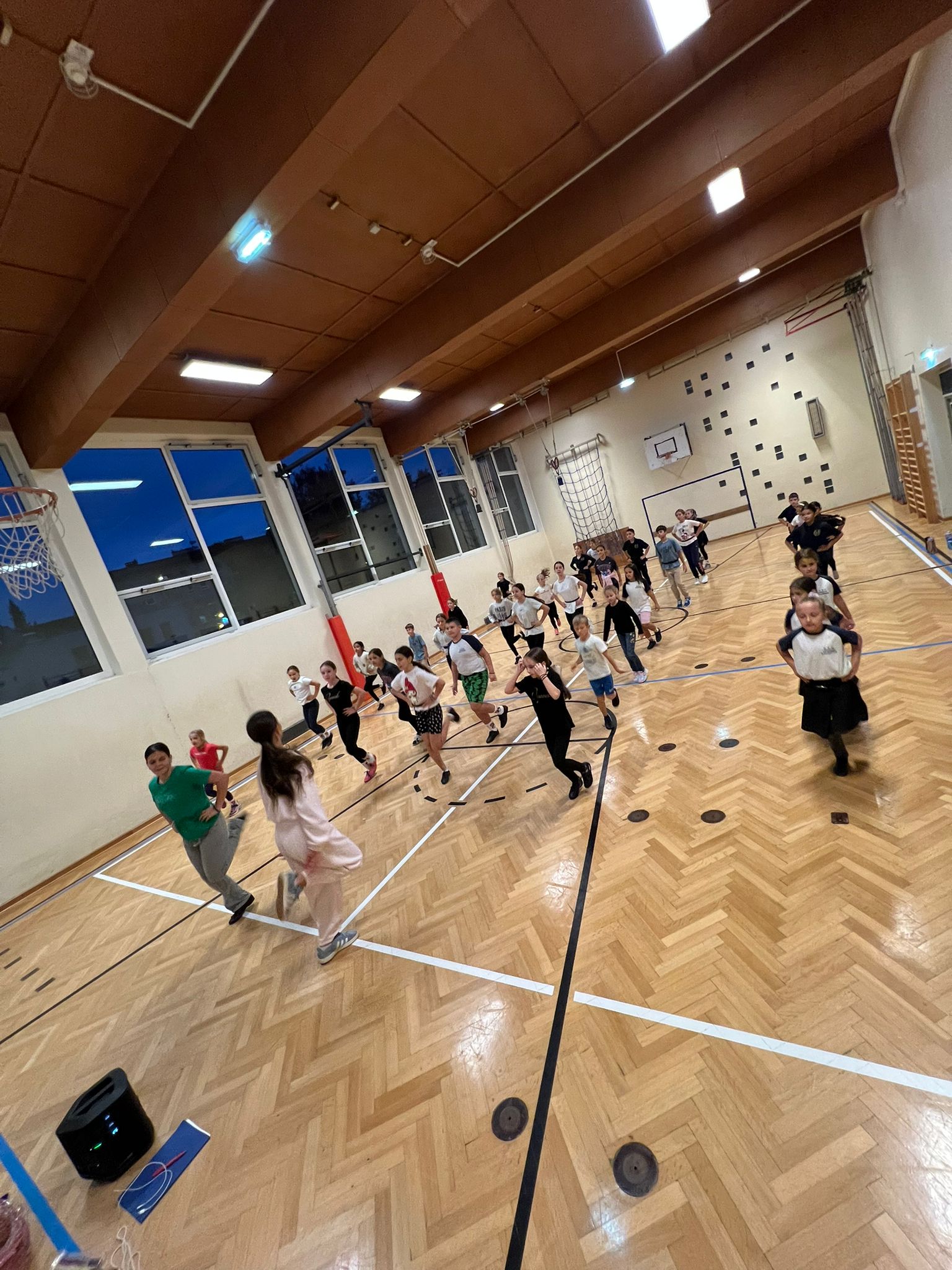 Dečiji ansambl – Foto 3