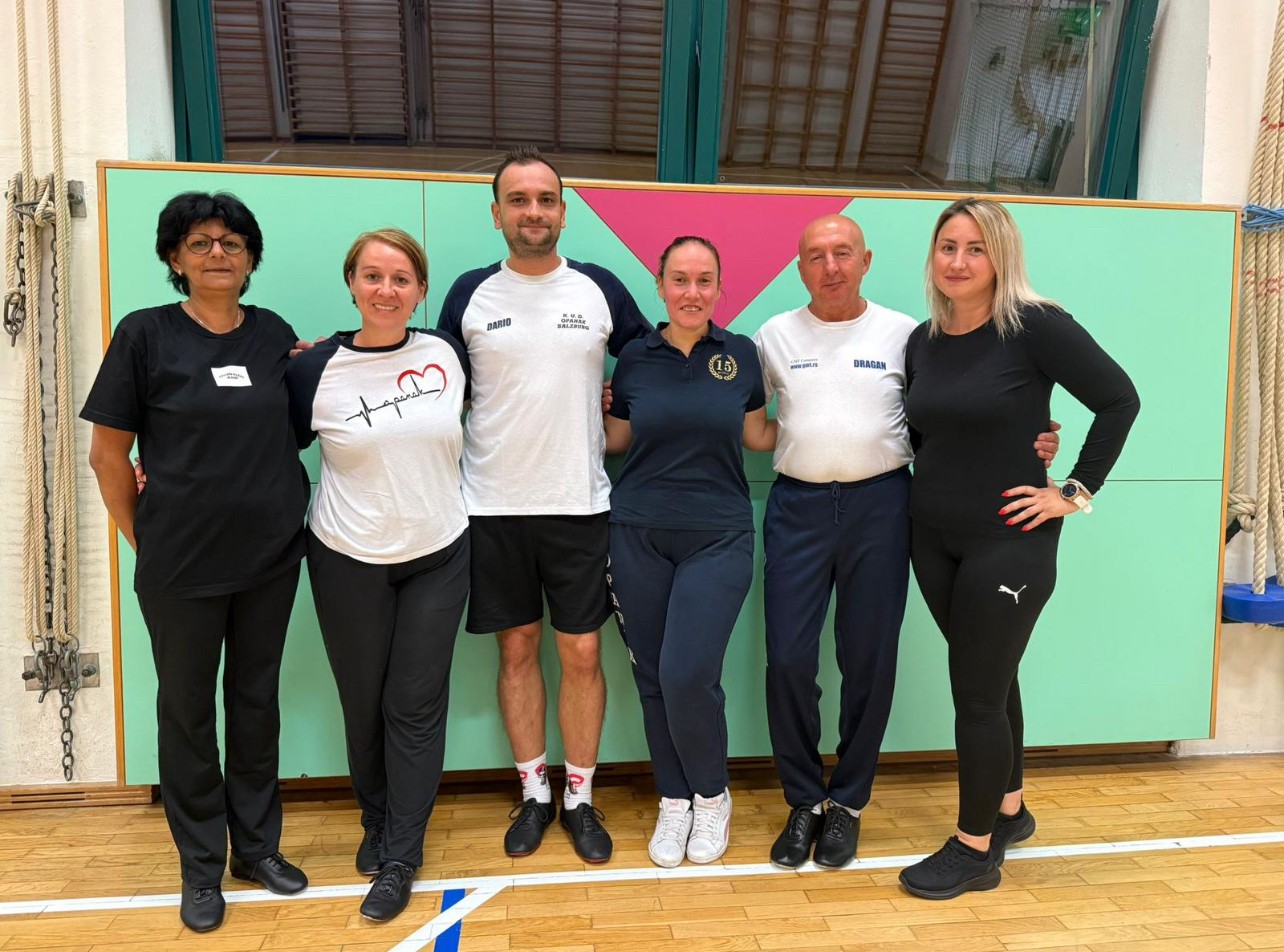 Rekreativci – Foto 1