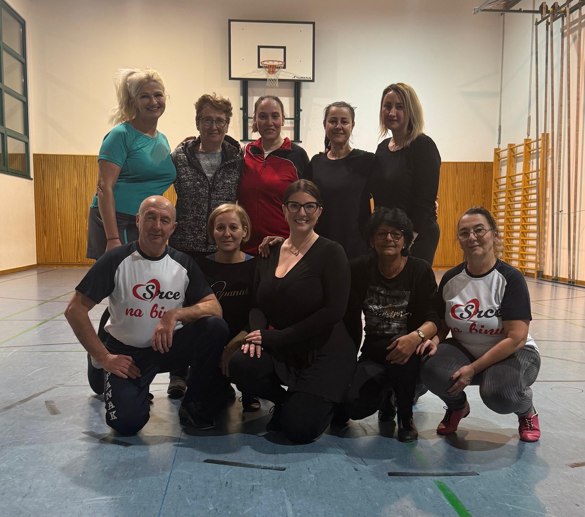 Rekreativci – Foto 1