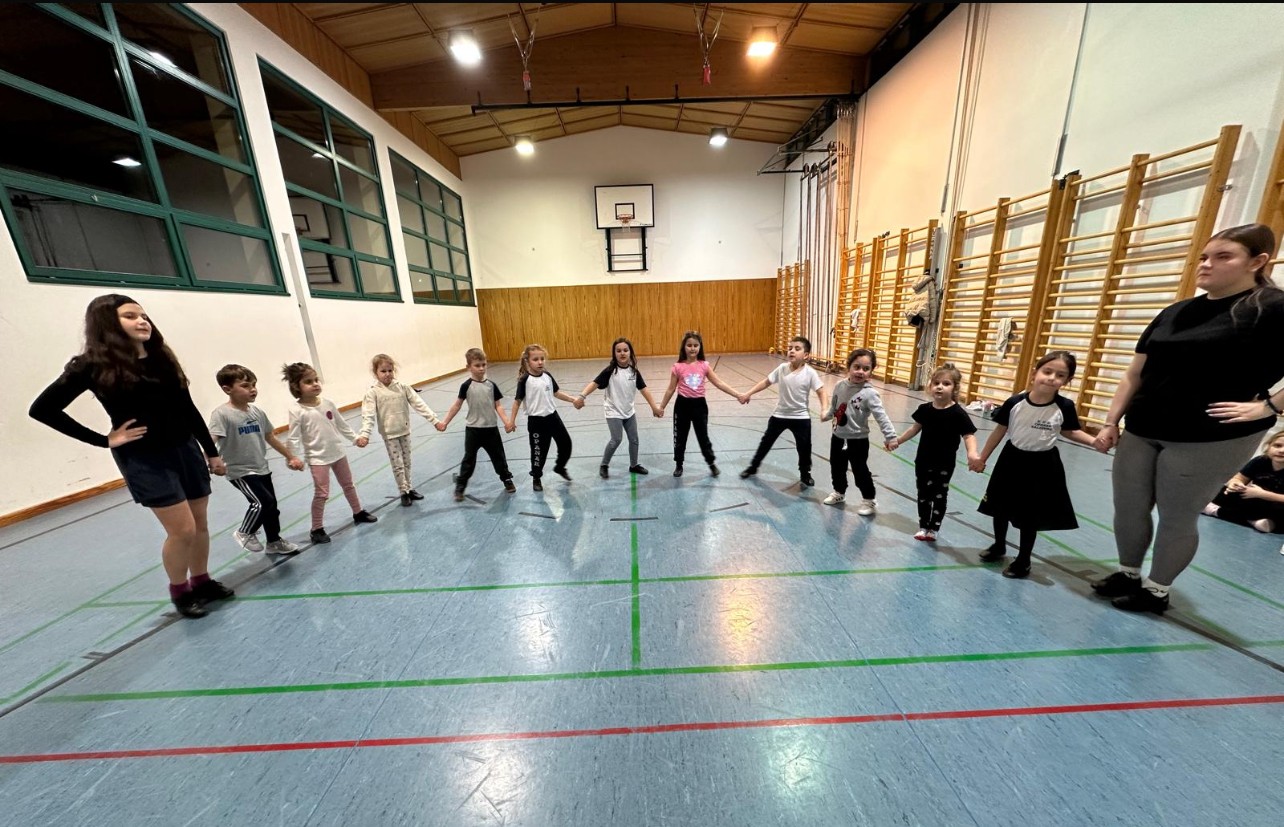 Školica folklora – Foto 1