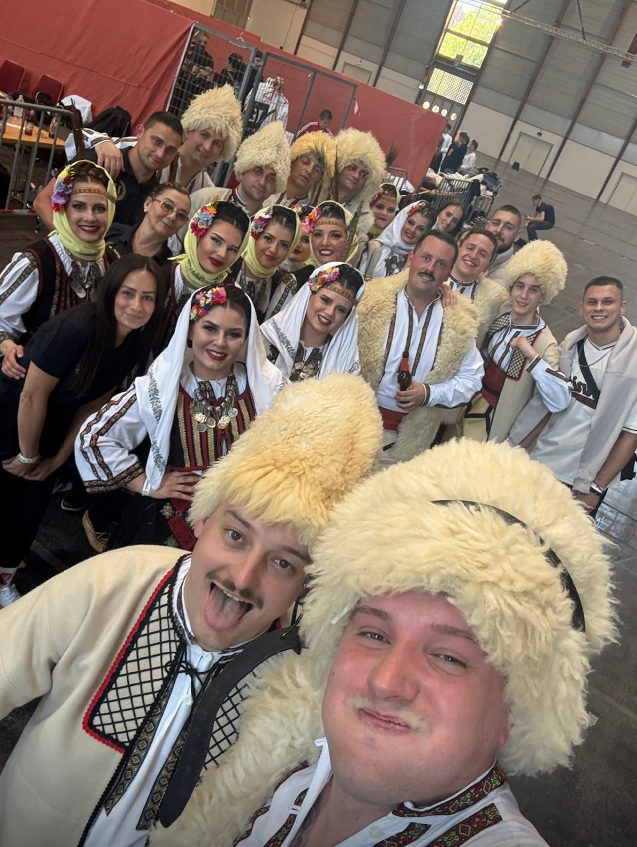 Prvi ansambl – Foto 2